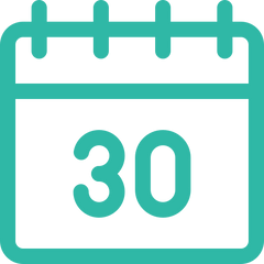 Garantie satisfaction 30 jours